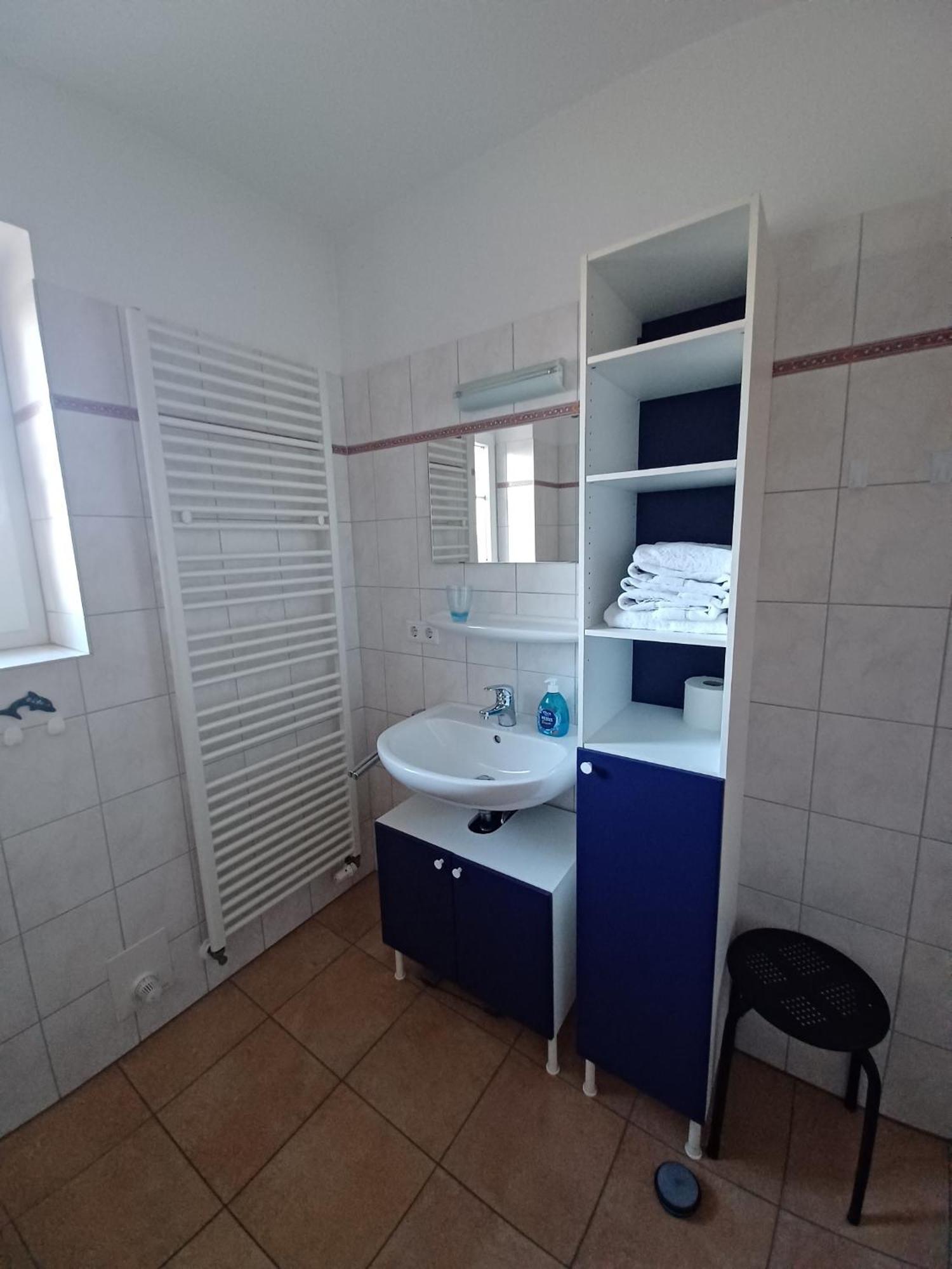 Ostseehuus Apartment I Steinbergkirche エクステリア 写真