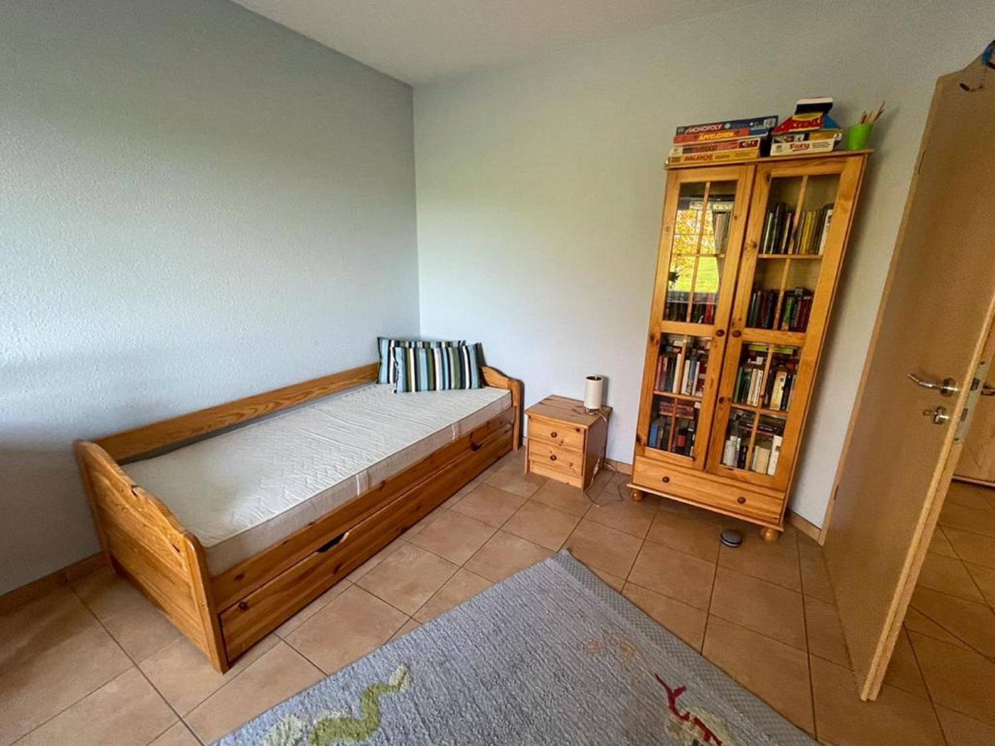 Ostseehuus Apartment I Steinbergkirche エクステリア 写真